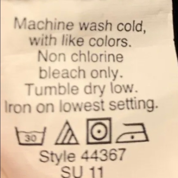 J.CREW Size 4 $98 ‘Lace cottage skirt’ In Dark Blue Color Sold Out at the store - Picture 5 of 5